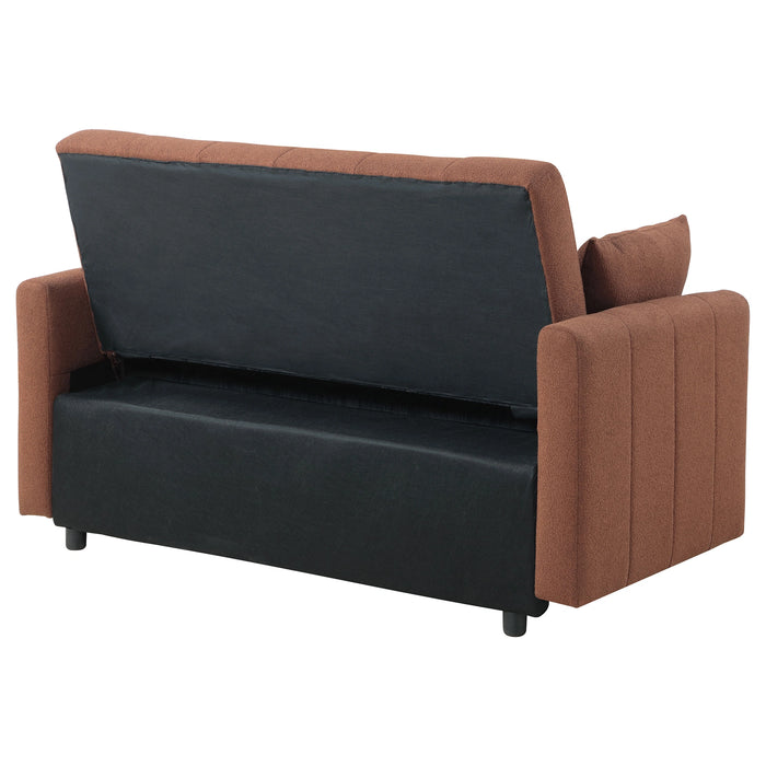 Portland Convertible Sleeper Sofa Bed - Levi's Discount Furniture (Vineland, NJ)