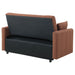 Portland Convertible Sleeper Sofa Bed - Levi's Discount Furniture (Vineland, NJ)
