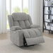 Houston Power Lift Recliner - Levi's Discount Furniture (Vineland, NJ)