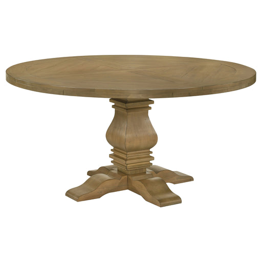 Florence Dining Table - Levi's Discount Furniture (Vineland, NJ)