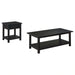 Payne Coffee Table Set - Levi's Discount Furniture (Vineland, NJ)