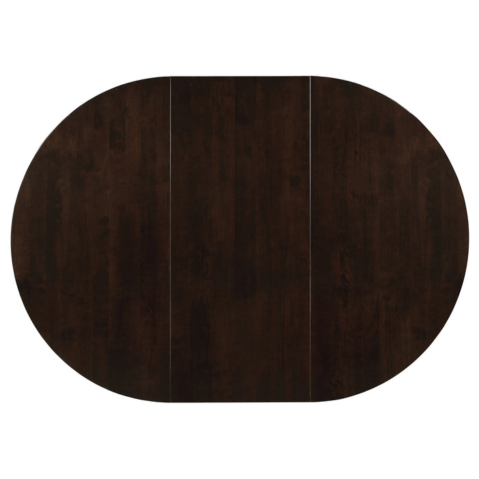 Gabriel Extension Dining Table - Levi's Discount Furniture (Vineland, NJ)