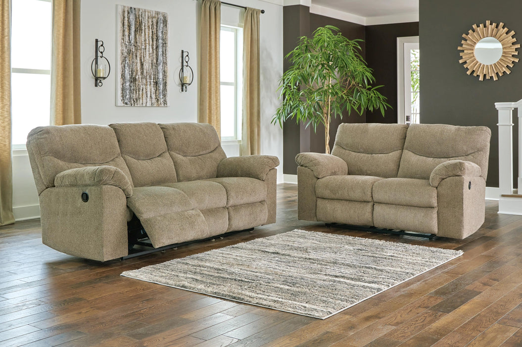 Alphons Living Room Set - Levi's Discount Furniture (Vineland, NJ)
