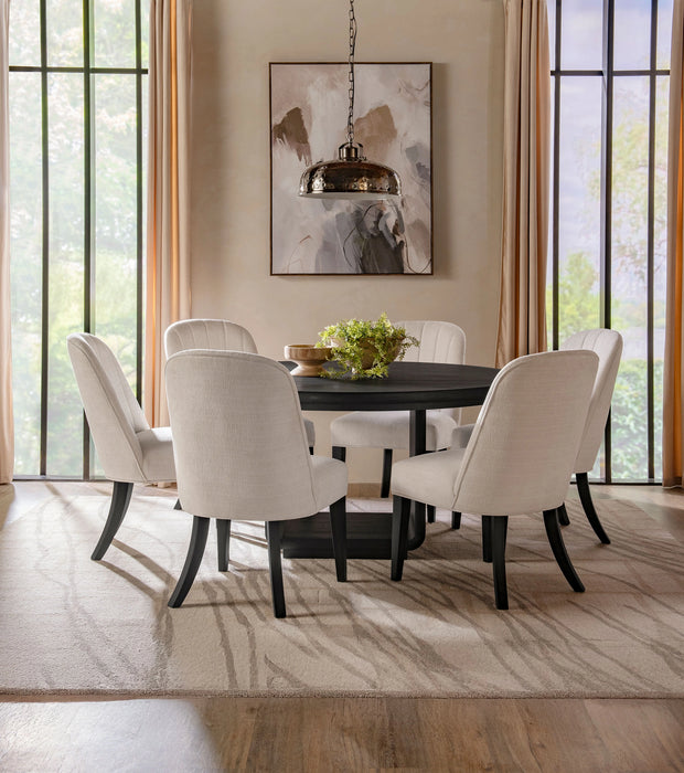 Leandro Dining Set - Levi's Discount Furniture (Vineland, NJ)