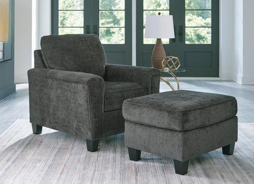 Erinslane Living Room Set - Levi's Discount Furniture (Vineland, NJ)