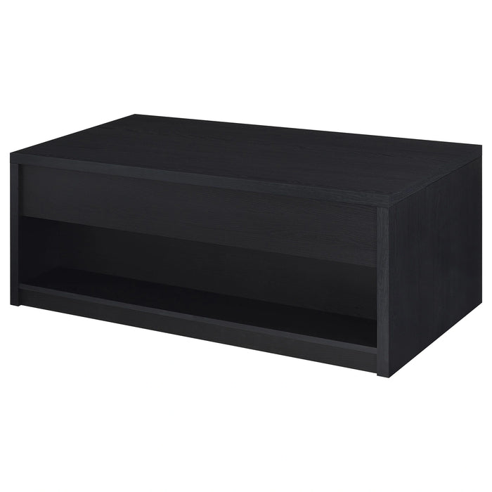 Knapp Lift-Top Coffee Table Set - Levi's Discount Furniture (Vineland, NJ)