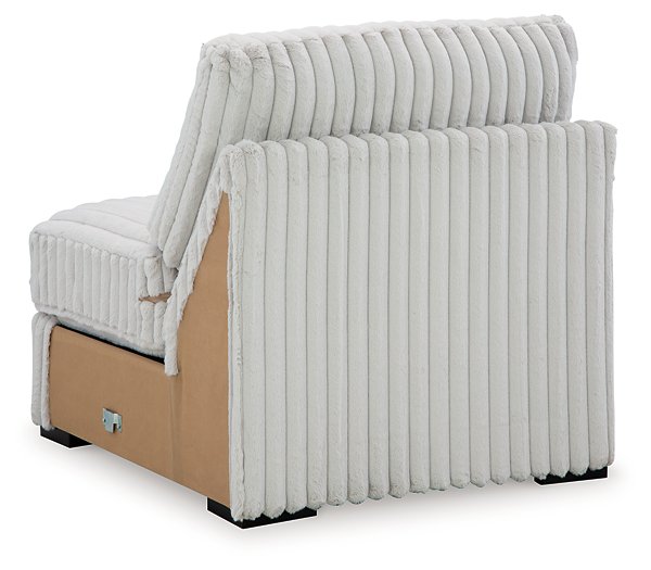 Stupendous Sectional - Levi's Discount Furniture (Vineland, NJ)