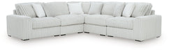 Stupendous Sectional - Levi's Discount Furniture (Vineland, NJ)