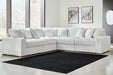 Stupendous Sectional - Levi's Discount Furniture (Vineland, NJ)