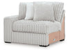 Stupendous Sectional - Levi's Discount Furniture (Vineland, NJ)