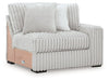 Stupendous Sectional - Levi's Discount Furniture (Vineland, NJ)