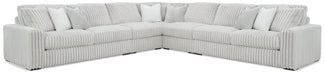 Stupendous Sectional - Levi's Discount Furniture (Vineland, NJ)