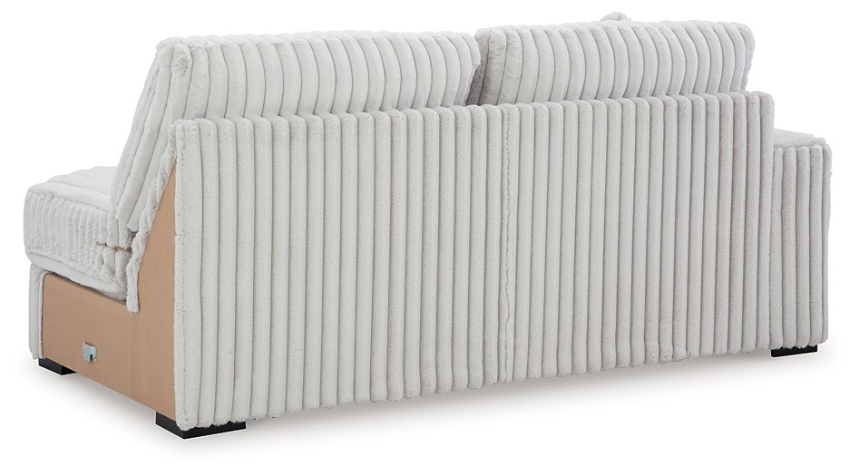 Stupendous Sectional - Levi's Discount Furniture (Vineland, NJ)