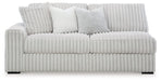 Stupendous Sectional - Levi's Discount Furniture (Vineland, NJ)