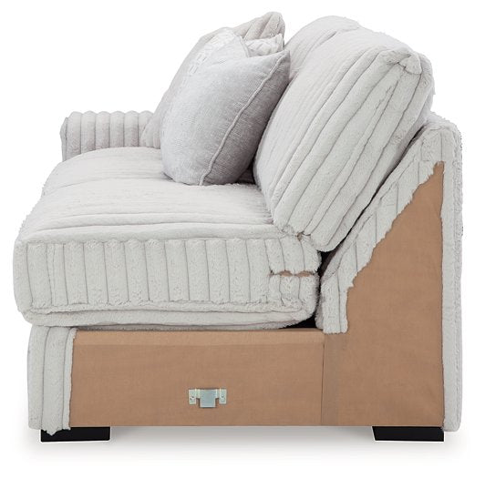 Stupendous Sectional - Levi's Discount Furniture (Vineland, NJ)