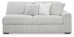 Stupendous Sectional - Levi's Discount Furniture (Vineland, NJ)