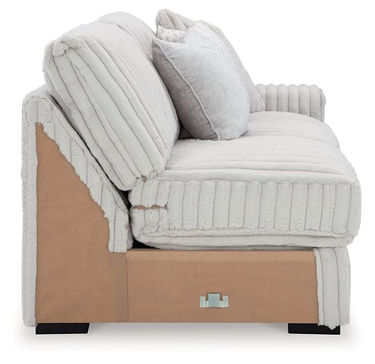 Stupendous Sectional - Levi's Discount Furniture (Vineland, NJ)