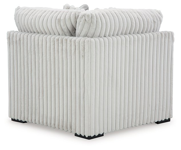 Stupendous Sectional - Levi's Discount Furniture (Vineland, NJ)