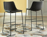 Centiar Pub Height Bar Stool - Levi's Discount Furniture (Vineland, NJ)