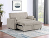 Portland Convertible Sleeper Sofa Bed - Levi's Discount Furniture (Vineland, NJ)