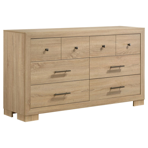 Arielle Dresser - Levi's Discount Furniture (Vineland, NJ)