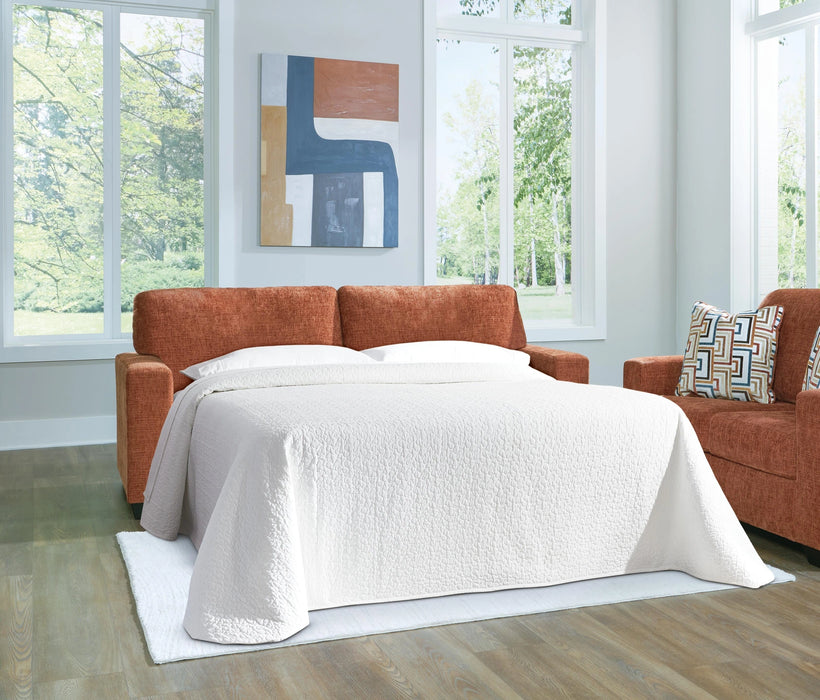 Aviemore Sofa Sleeper - Levi's Discount Furniture (Vineland, NJ)