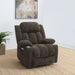 Houston Power Lift Recliner - Levi's Discount Furniture (Vineland, NJ)