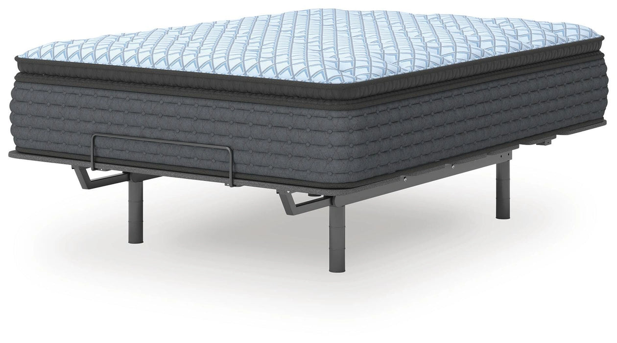 Destin Cove PT Mattress - Levi's Discount Furniture (Vineland, NJ)