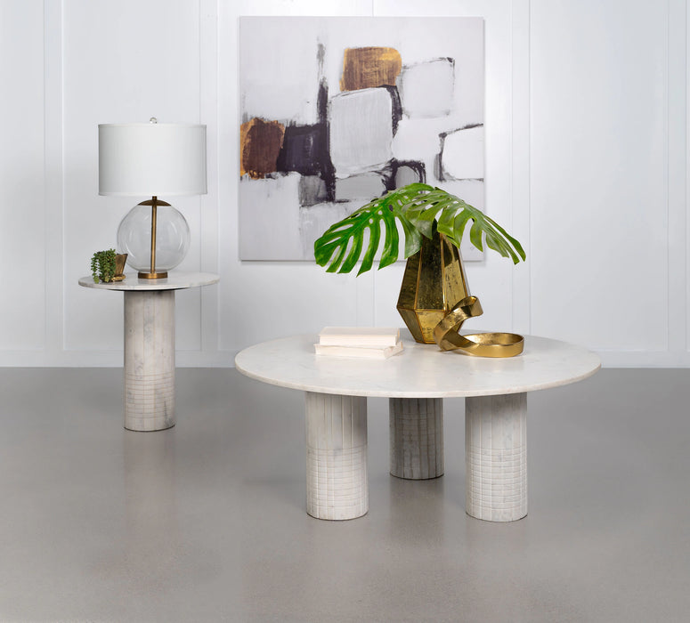 Astoria Coffee Table - Levi's Discount Furniture (Vineland, NJ)