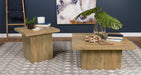 Devar End Table - Levi's Discount Furniture (Vineland, NJ)