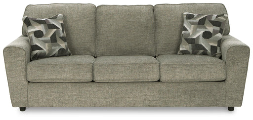 Cascilla Sofa - Levi's Discount Furniture (Vineland, NJ)