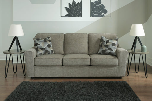 Cascilla Sofa - Levi's Discount Furniture (Vineland, NJ)