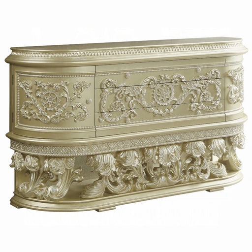 Vatican Dresser - Levi's Discount Furniture (Vineland, NJ)