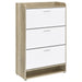 Denia Shoe Cabinet - Levi's Discount Furniture (Vineland, NJ)