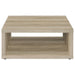 Frisco Coffee Table - Levi's Discount Furniture (Vineland, NJ)