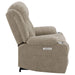 Houston Power Lift Recliner - Levi's Discount Furniture (Vineland, NJ)