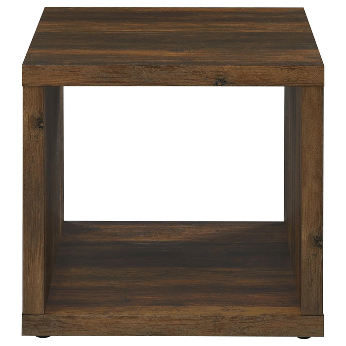 Frisco Coffee Table Set - Levi's Discount Furniture (Vineland, NJ)