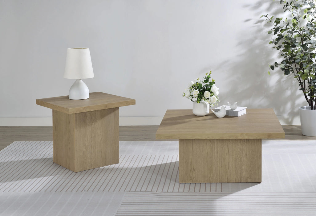 Devar Coffee Table Set - Levi's Discount Furniture (Vineland, NJ)