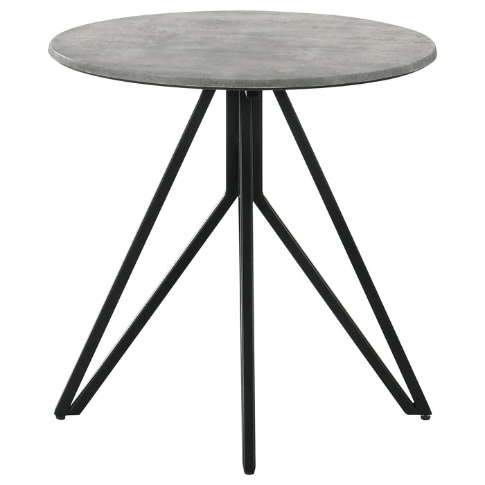 Hadi Coffee Table Set - Levi's Discount Furniture (Vineland, NJ)