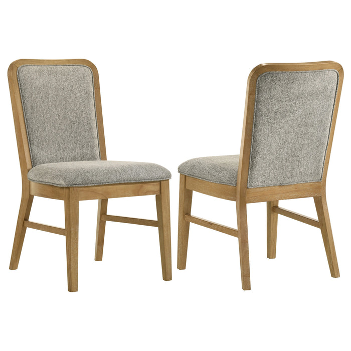 Croyden Dining Side Chair - Levi's Discount Furniture (Vineland, NJ)