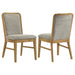 Croyden Dining Side Chair - Levi's Discount Furniture (Vineland, NJ)