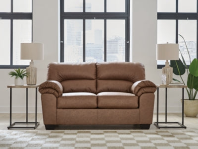 WillowBend Loveseat - Levi's Discount Furniture (Vineland, NJ)