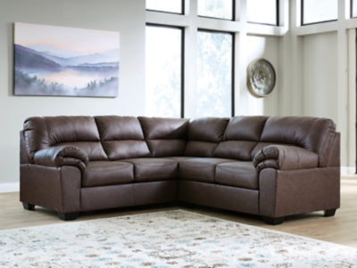 WillowBend Sectional - Levi's Discount Furniture (Vineland, NJ)