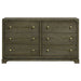 Gran Park Dresser - Levi's Discount Furniture (Vineland, NJ)