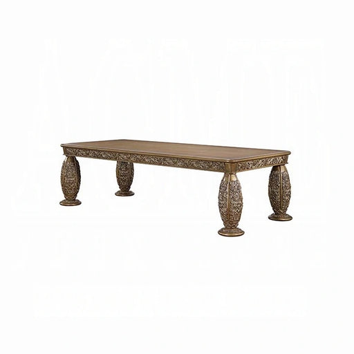 Constantine Dining Table - Levi's Discount Furniture (Vineland, NJ)