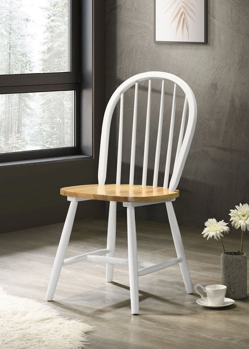 Cinder Dining Side Chair - Levi's Discount Furniture (Vineland, NJ)