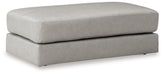 Amiata Oversized Accent Ottoman - Levi's Discount Furniture (Vineland, NJ)