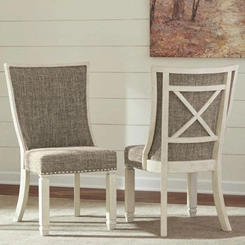 Bolanburg Dining Chair - Levi's Discount Furniture (Vineland, NJ)