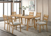 Duncan Dining Side Chair - Levi's Discount Furniture (Vineland, NJ)