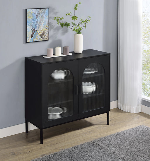 Jess Display Cabinet - Levi's Discount Furniture (Vineland, NJ)